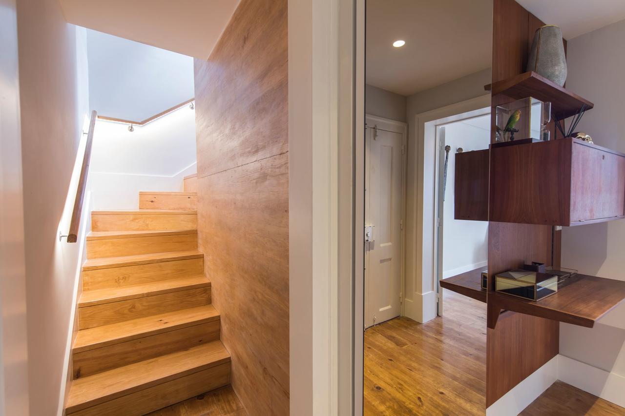 Lovelystay - Stunning Penthouse With The Best Views Lisboa Extérieur photo