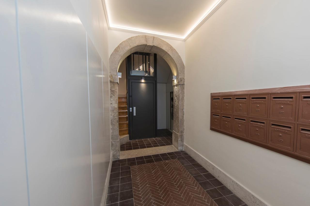 Lovelystay - Stunning Penthouse With The Best Views Lisboa Extérieur photo