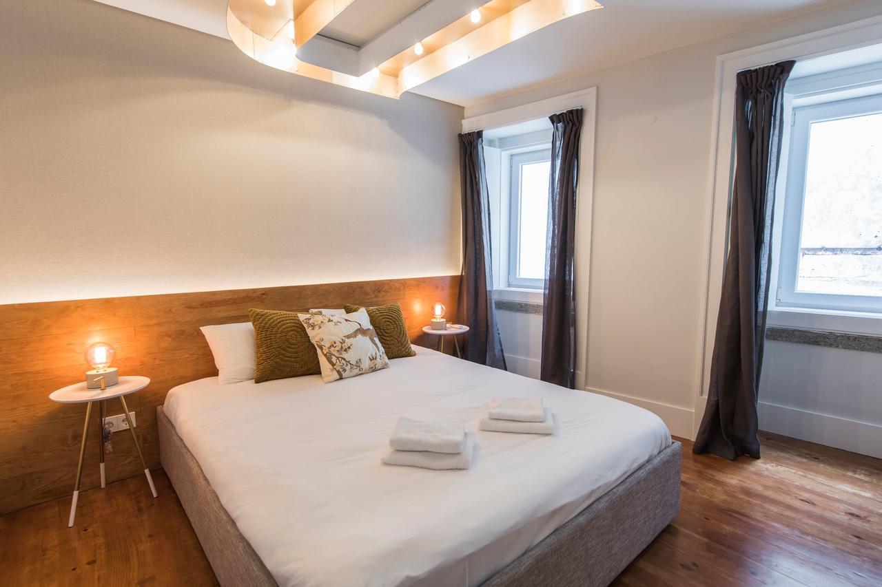 Lovelystay - Stunning Penthouse With The Best Views Lisboa Extérieur photo
