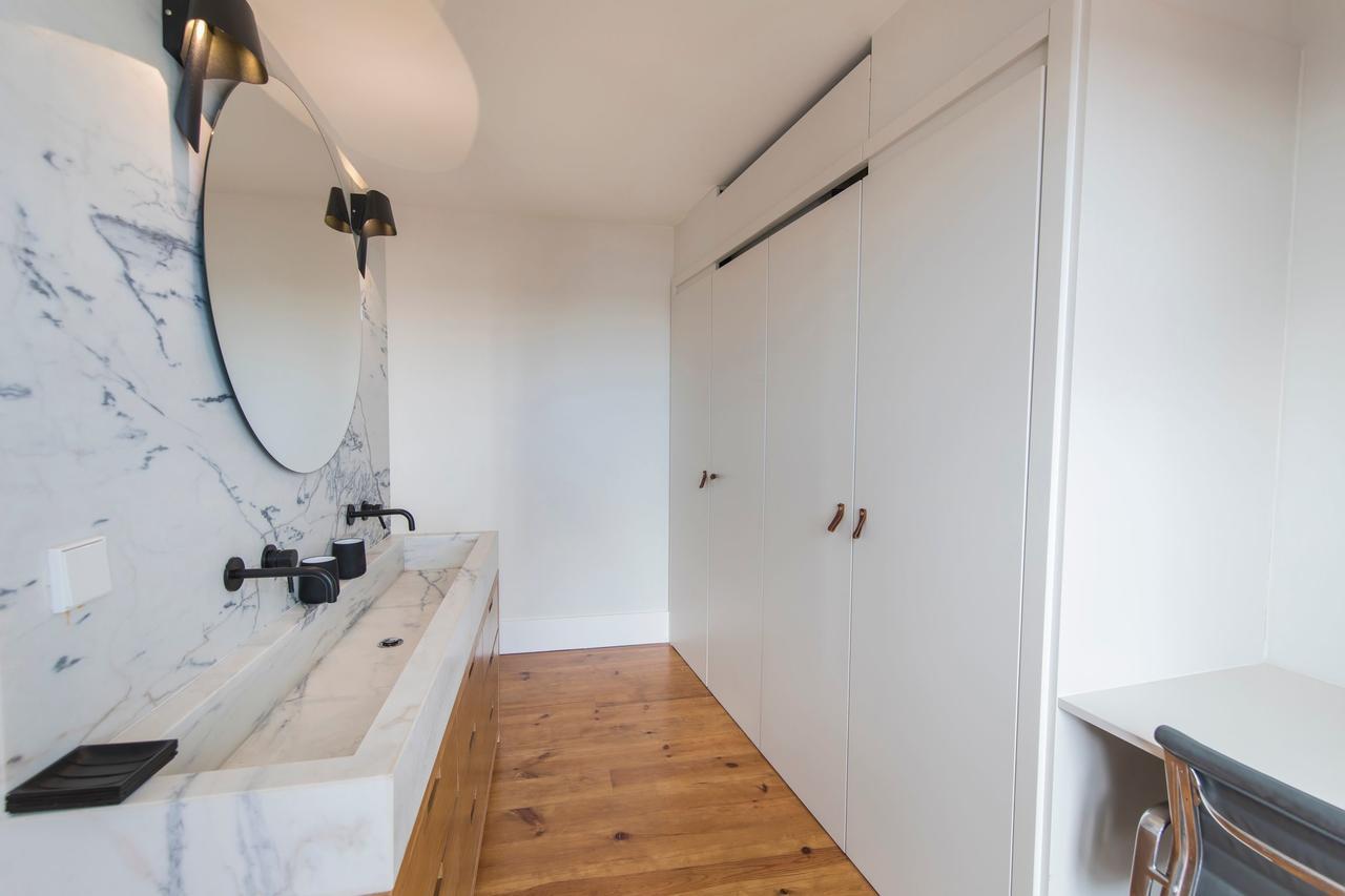 Lovelystay - Stunning Penthouse With The Best Views Lisboa Extérieur photo