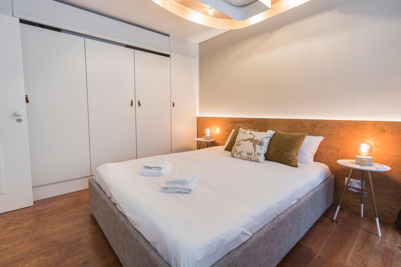 Lovelystay - Stunning Penthouse With The Best Views Lisboa Extérieur photo