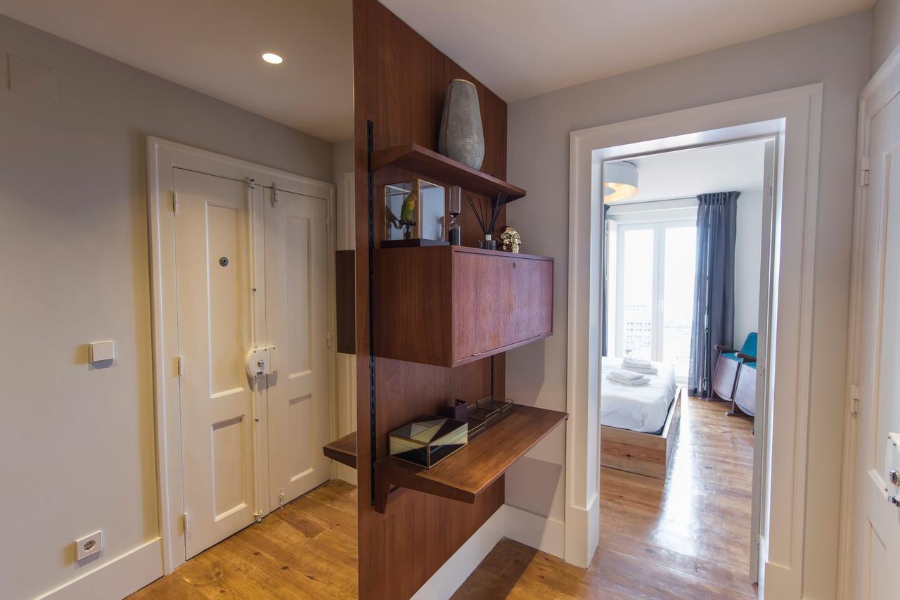 Lovelystay - Stunning Penthouse With The Best Views Lisboa Extérieur photo