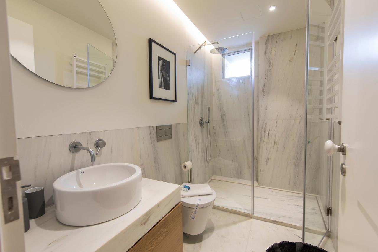 Lovelystay - Stunning Penthouse With The Best Views Lisboa Extérieur photo