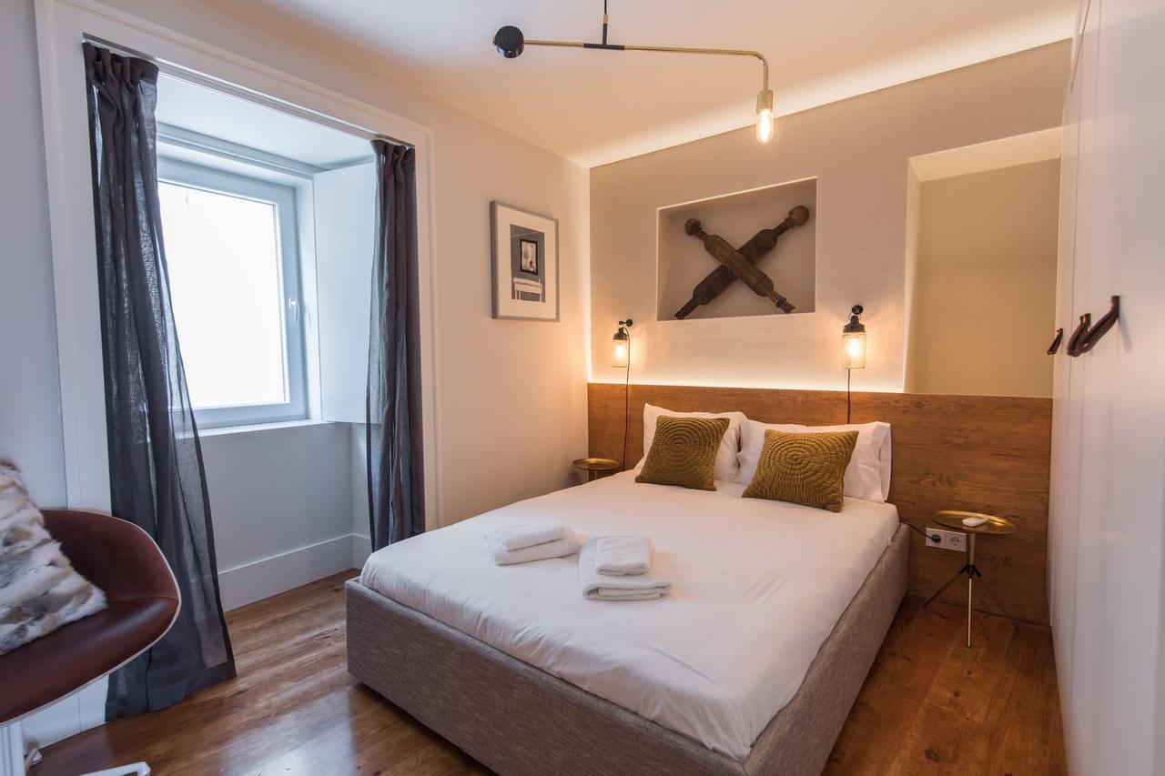 Lovelystay - Stunning Penthouse With The Best Views Lisboa Extérieur photo